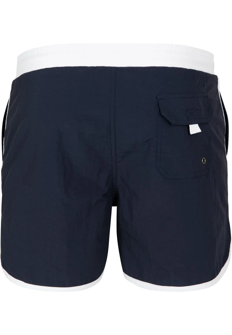 UC Retro Swimshorts