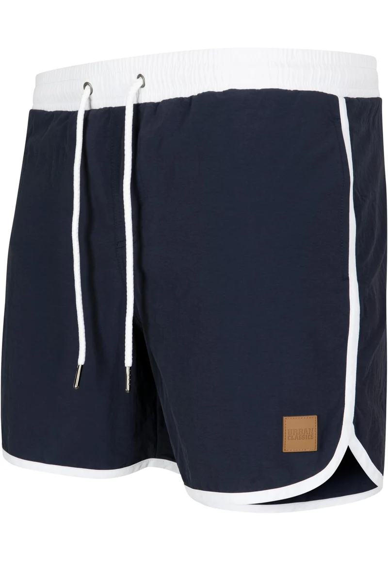 UC Retro Swimshorts