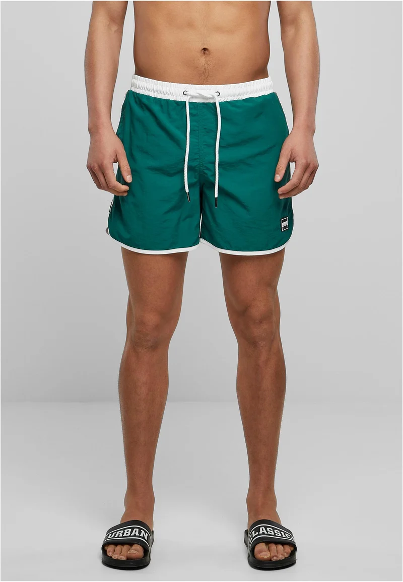 UC Retro Swimshorts