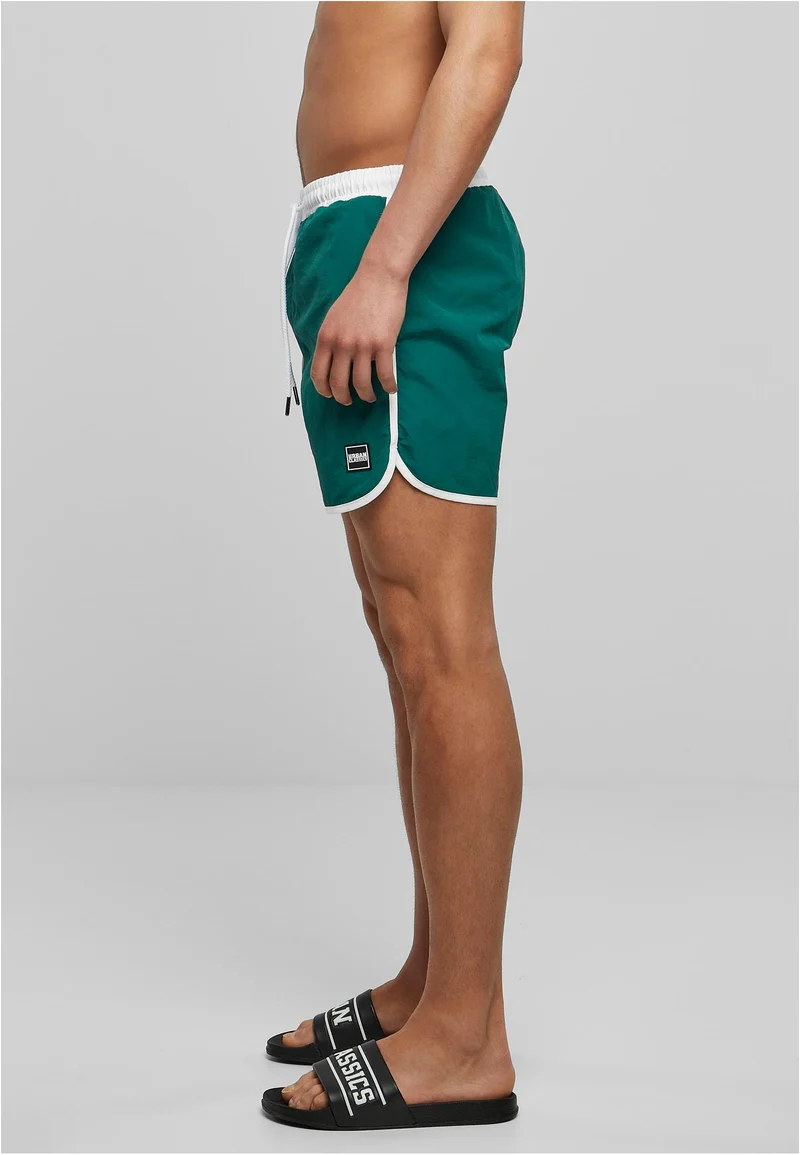 UC Retro Swimshorts