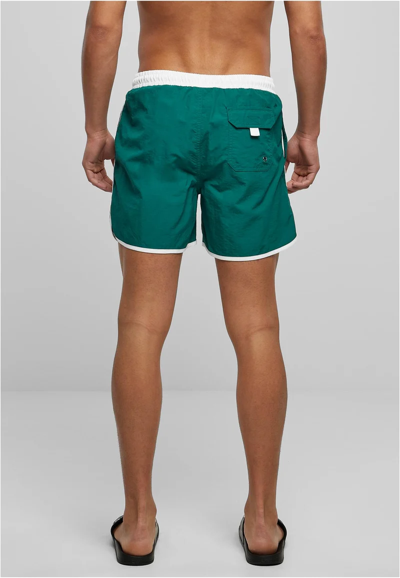 UC Retro Swimshorts