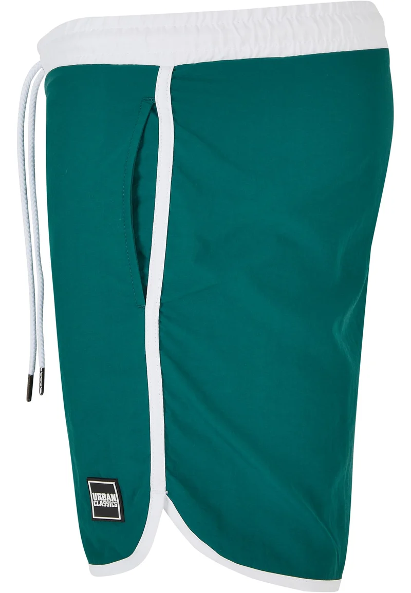 UC Retro Swimshorts
