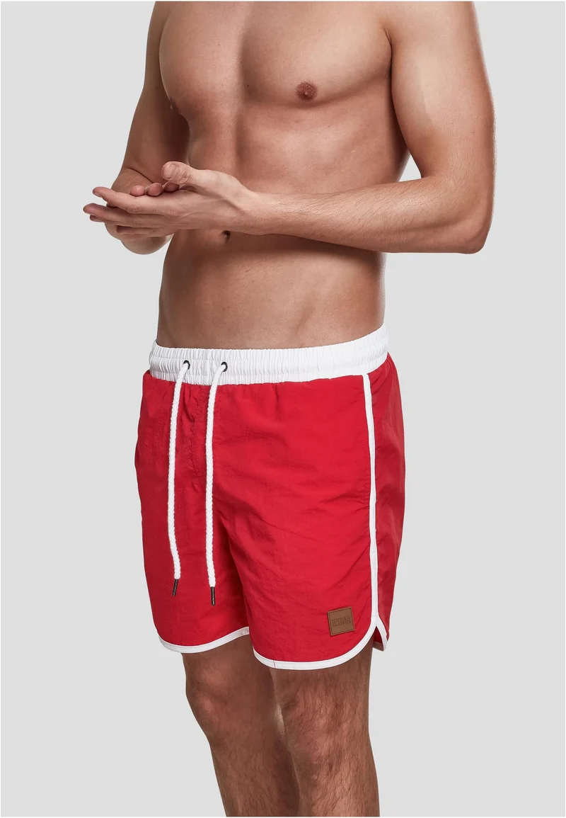 UC Retro Swimshorts