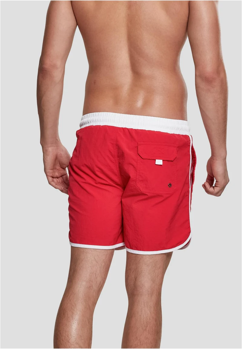 UC Retro Swimshorts