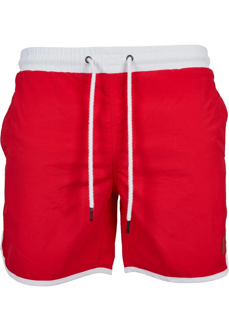 UC Retro Swimshorts
