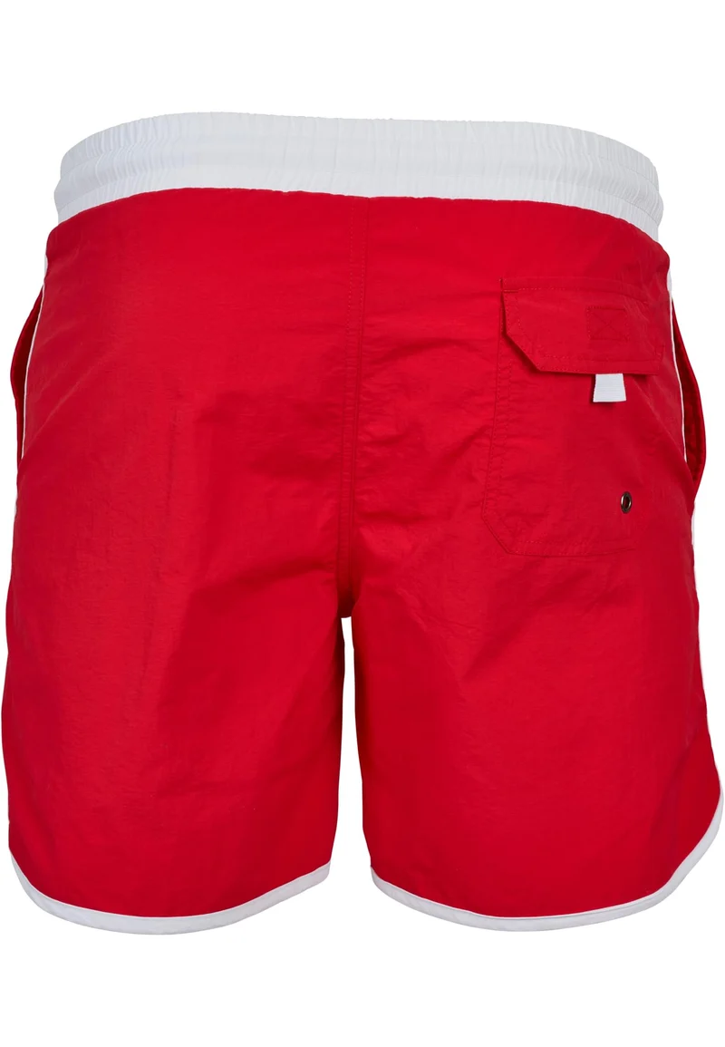 UC Retro Swimshorts