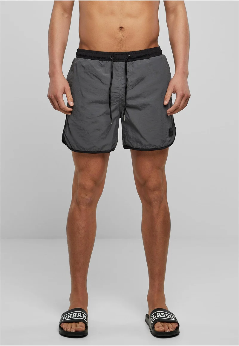 UC Retro Swimshorts