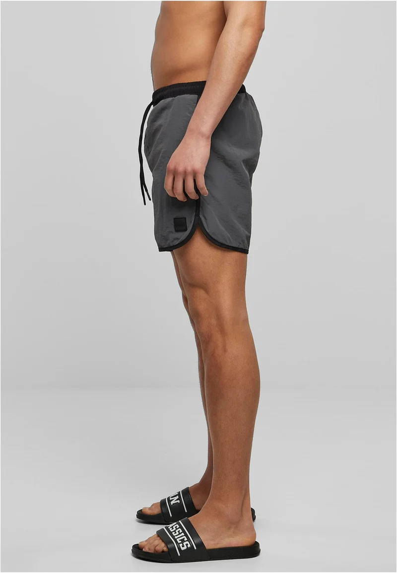 UC Retro Swimshorts
