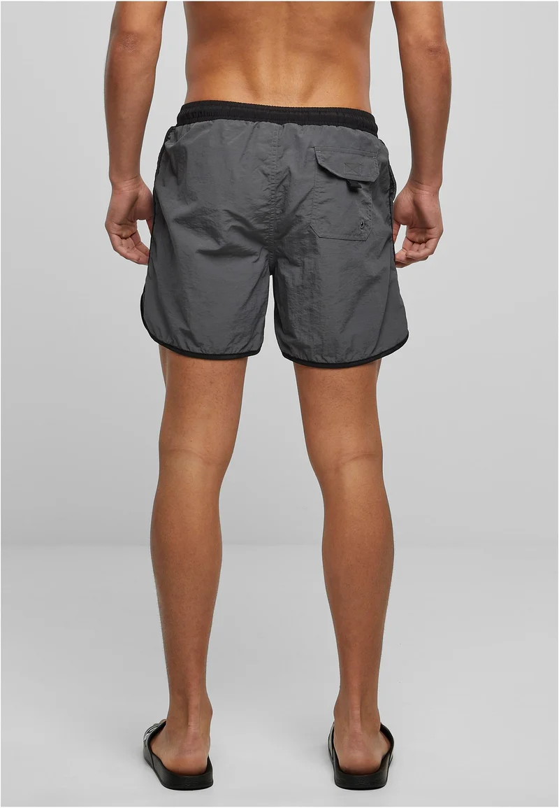 UC Retro Swimshorts