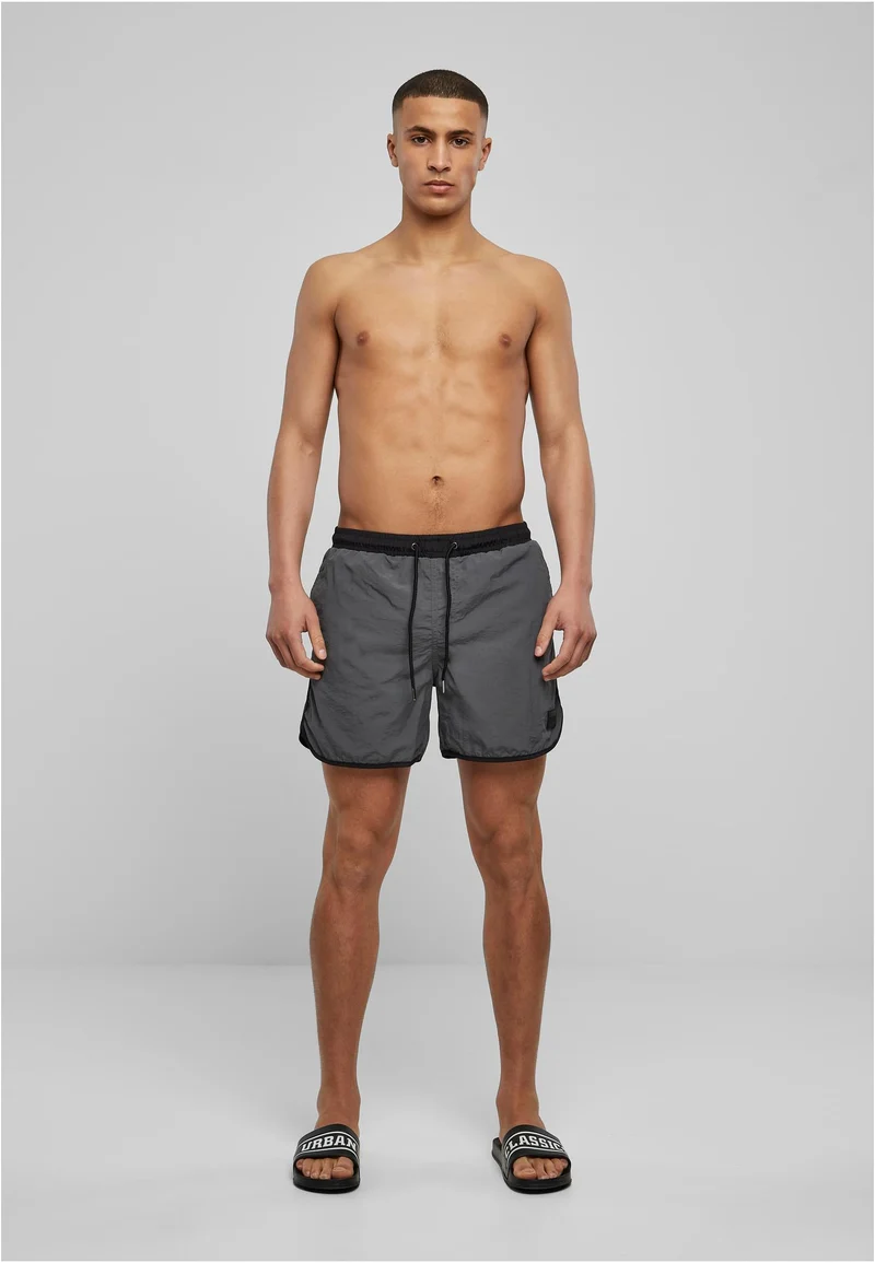 UC Retro Swimshorts