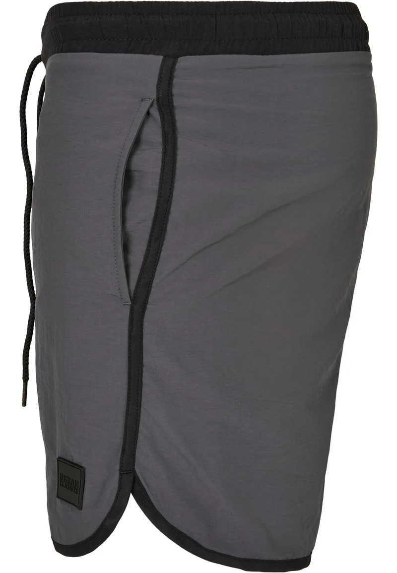 UC Retro Swimshorts