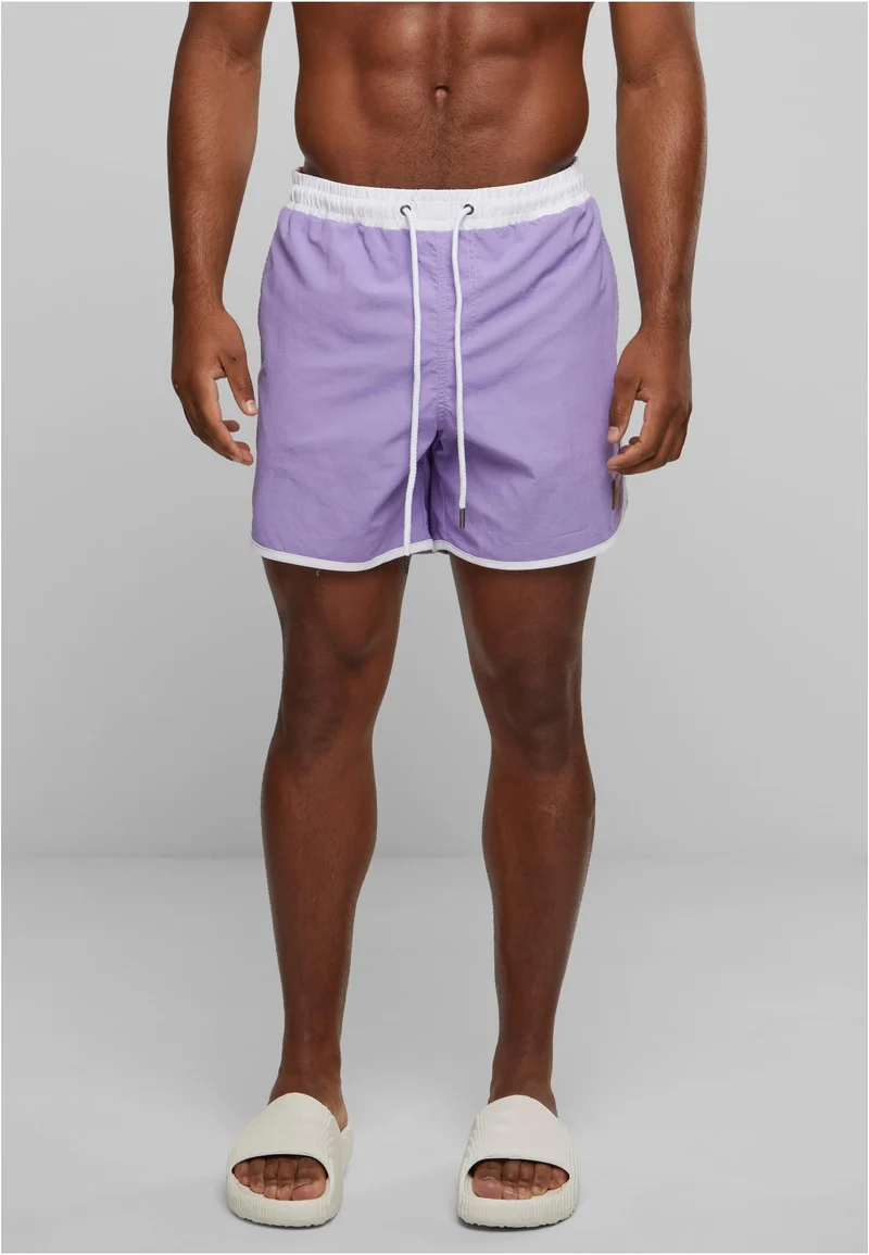 UC Retro Swimshorts