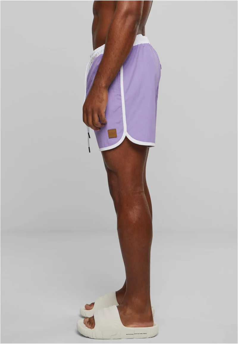 UC Retro Swimshorts