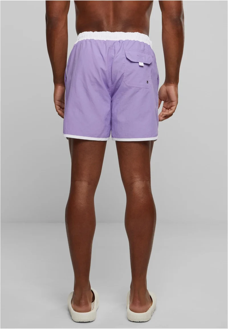 UC Retro Swimshorts