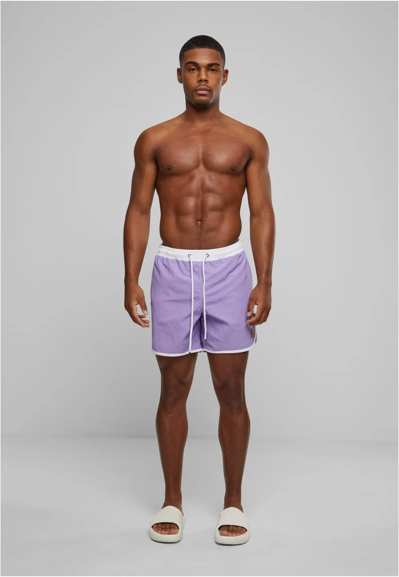 UC Retro Swimshorts