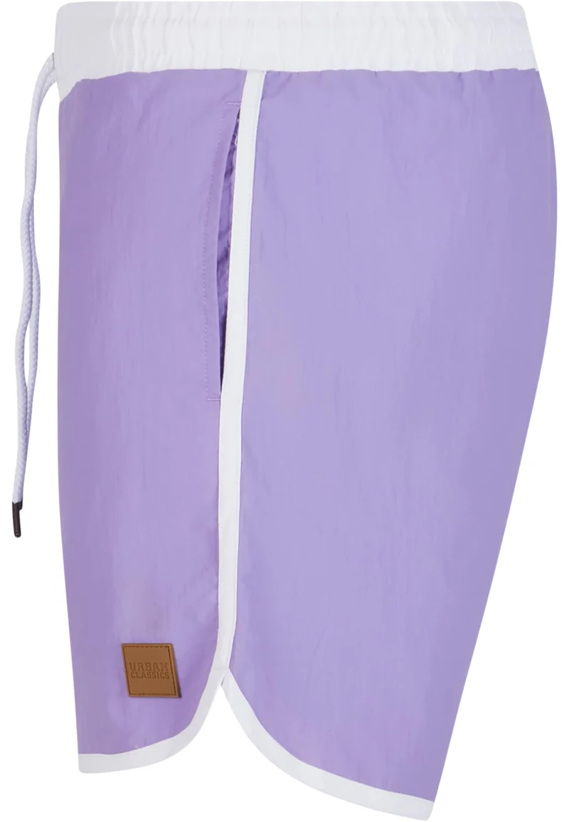 UC Retro Swimshorts