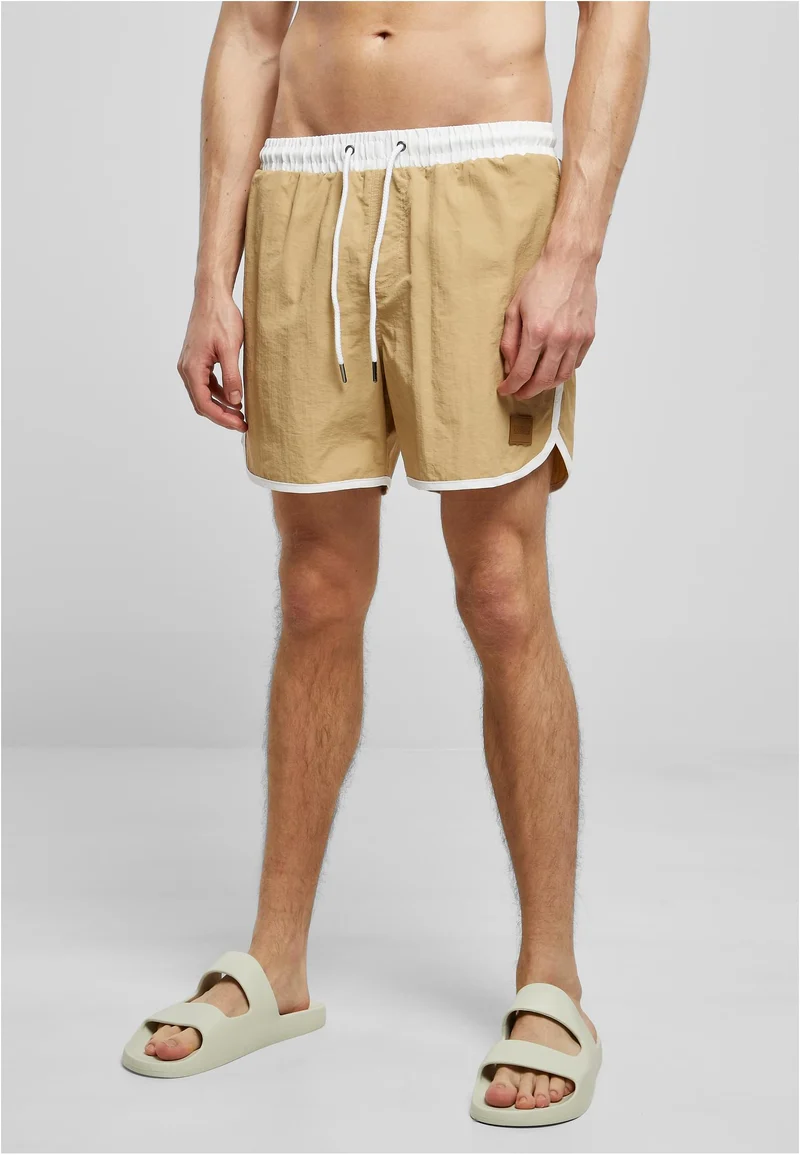 UC Retro Swimshorts