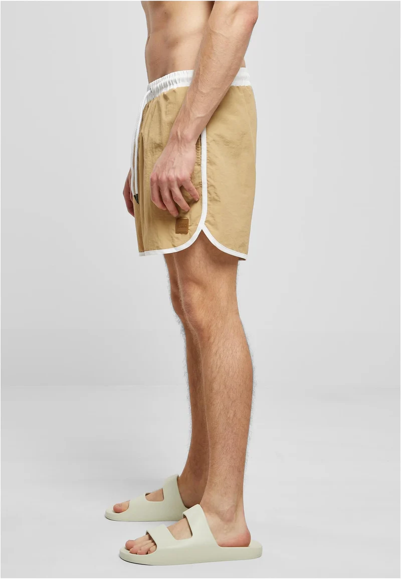 UC Retro Swimshorts
