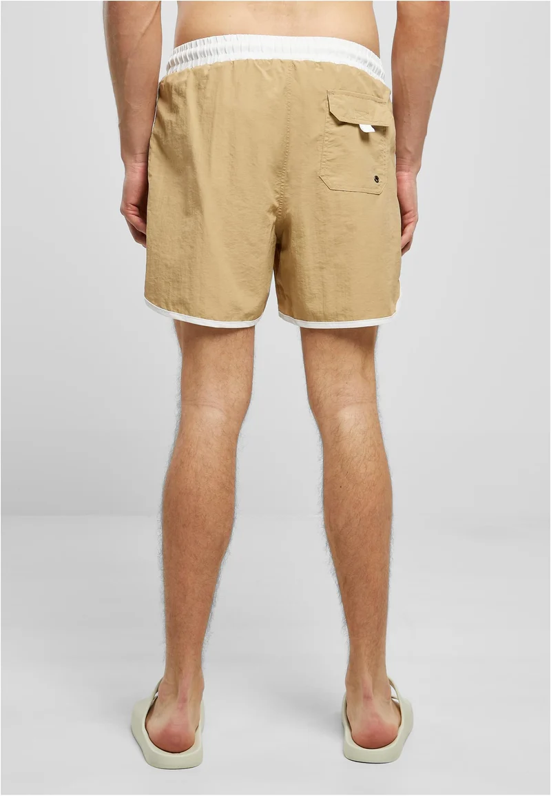 UC Retro Swimshorts