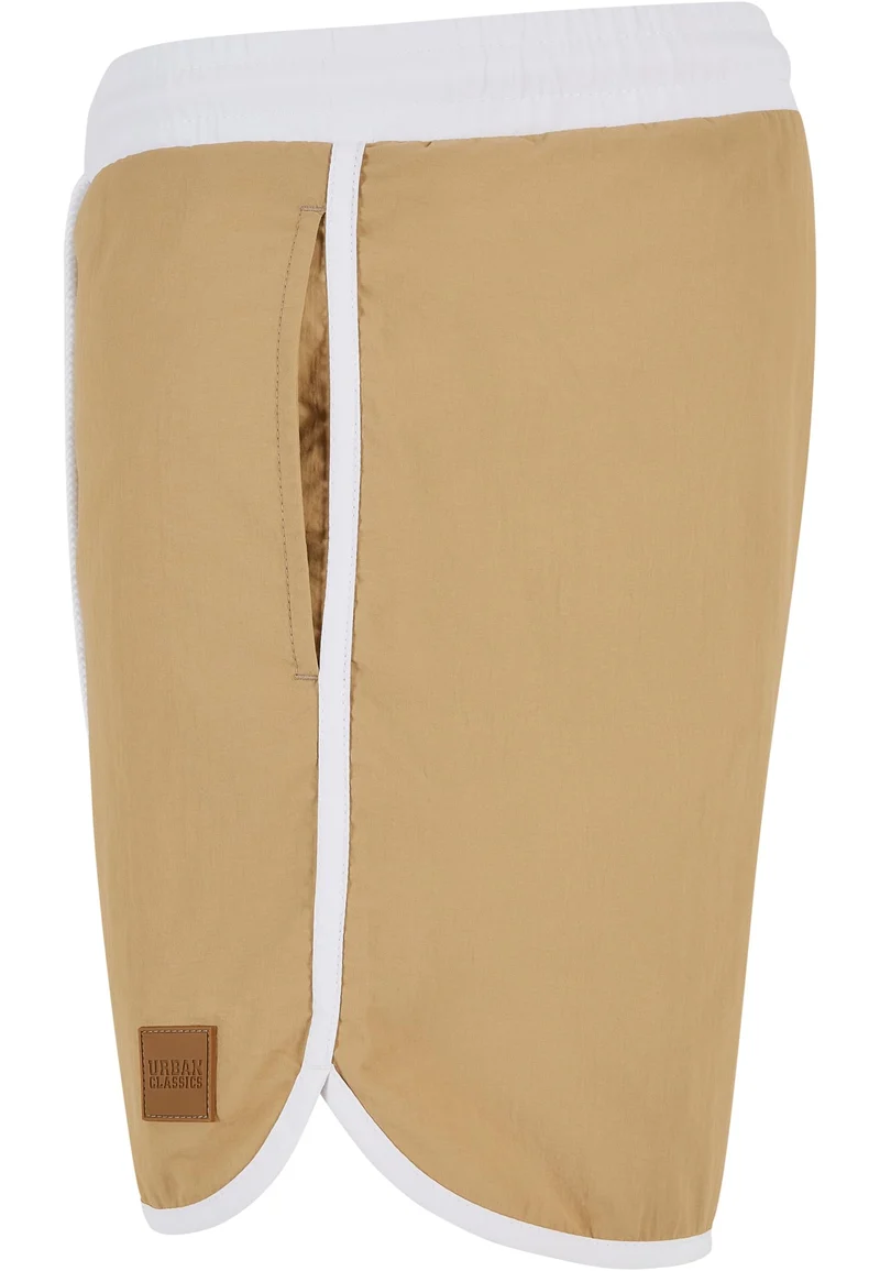 UC Retro Swimshorts