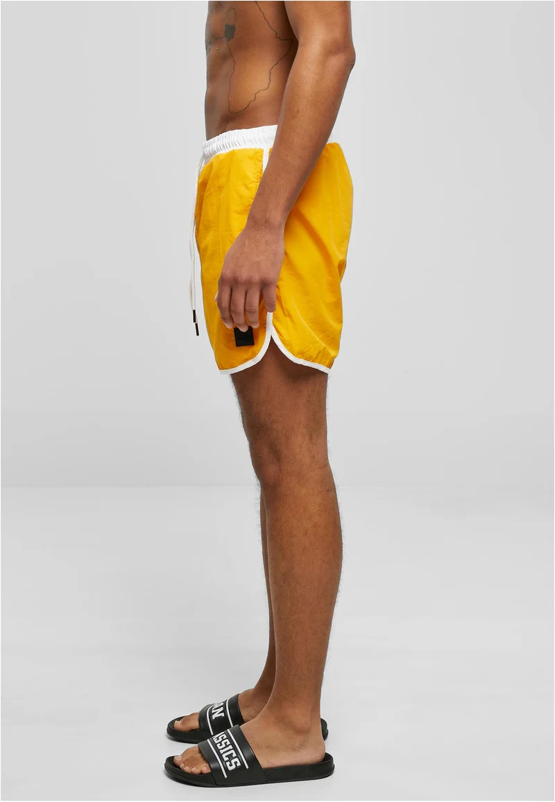 UC Retro Swimshorts