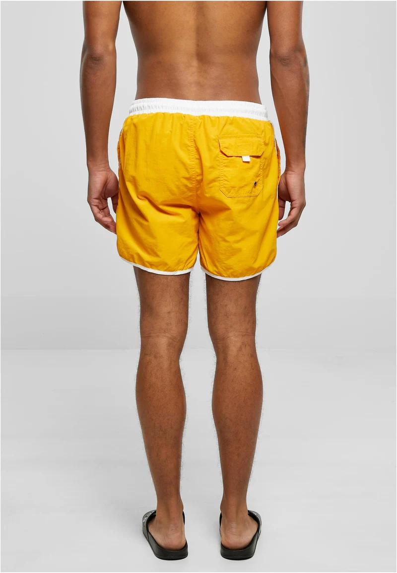 UC Retro Swimshorts