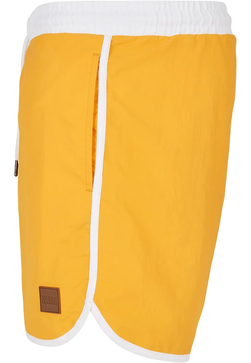 UC Retro Swimshorts