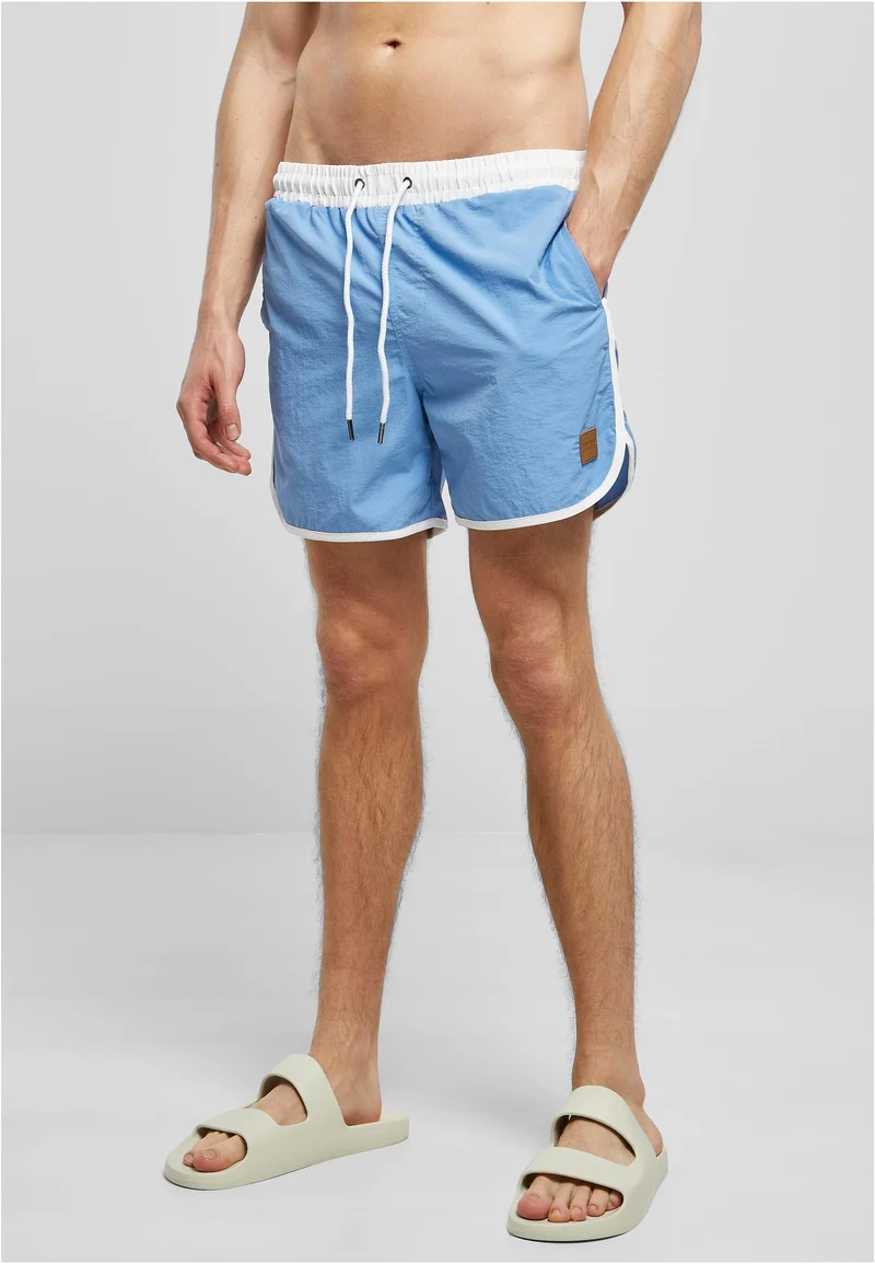 UC Retro Swimshorts
