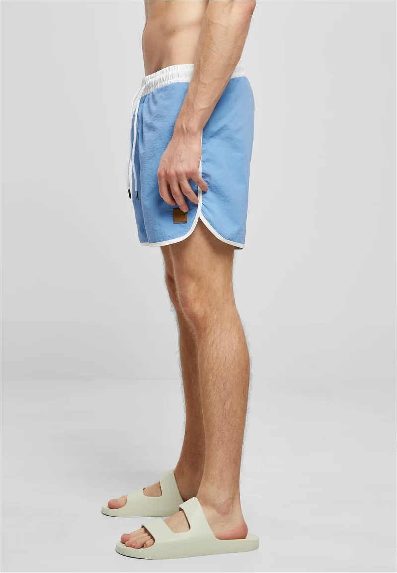 UC Retro Swimshorts