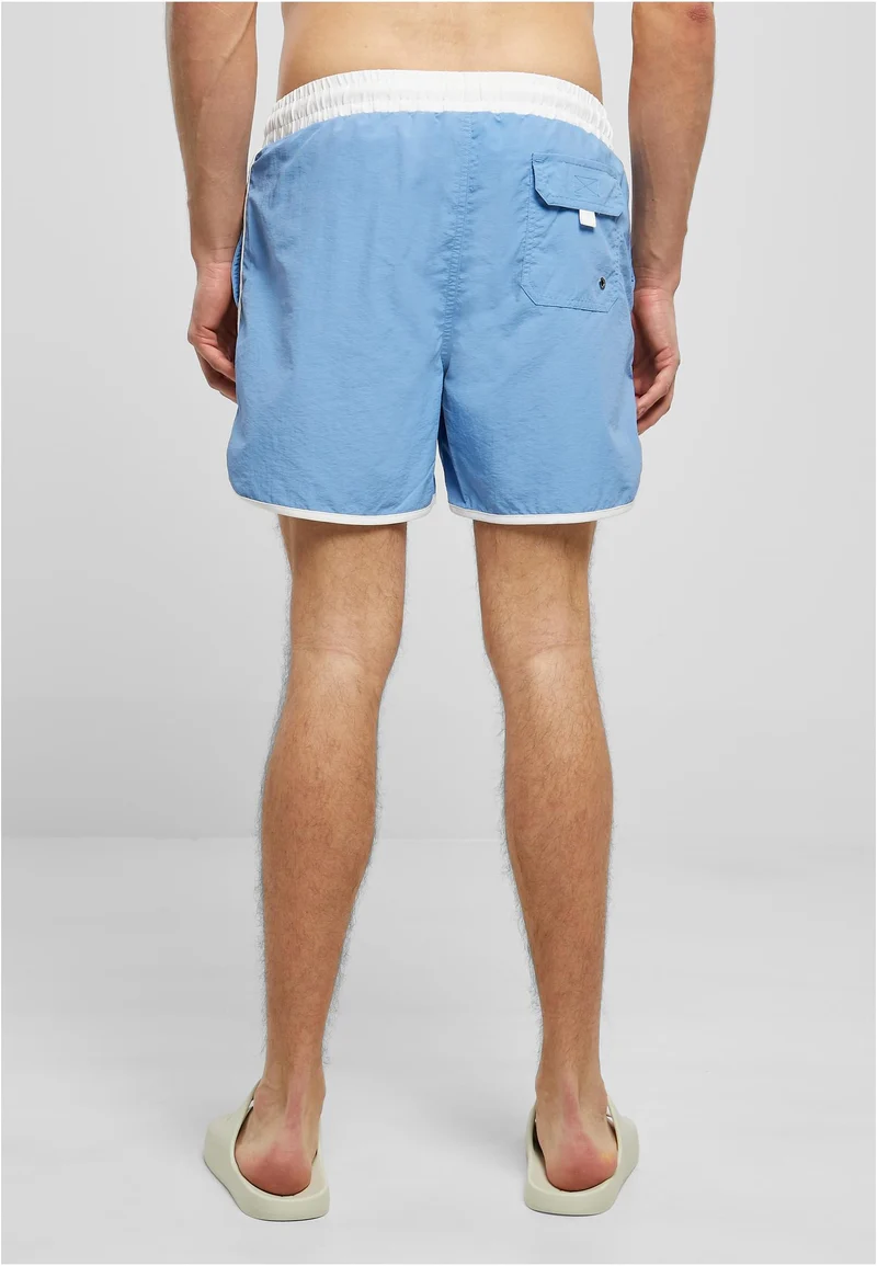 UC Retro Swimshorts