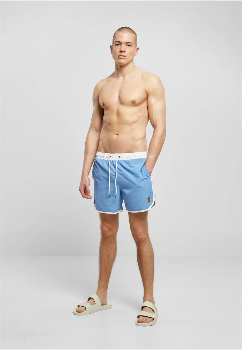 UC Retro Swimshorts