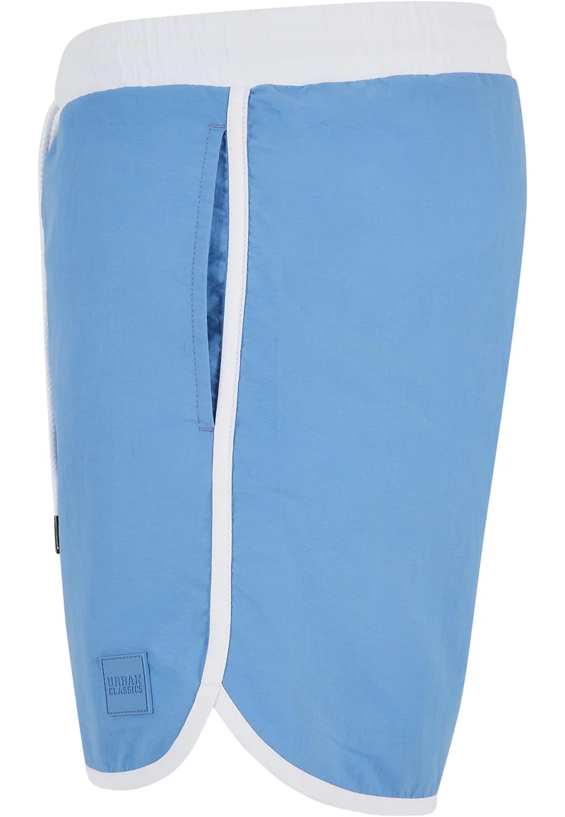 UC Retro Swimshorts