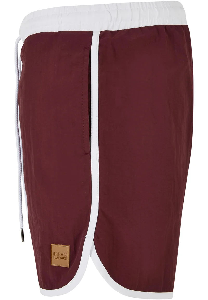 UC Retro Swimshorts