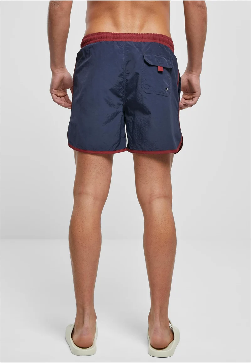 UC Retro Swimshorts