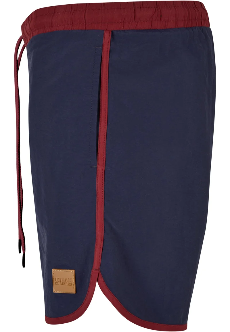 UC Retro Swimshorts