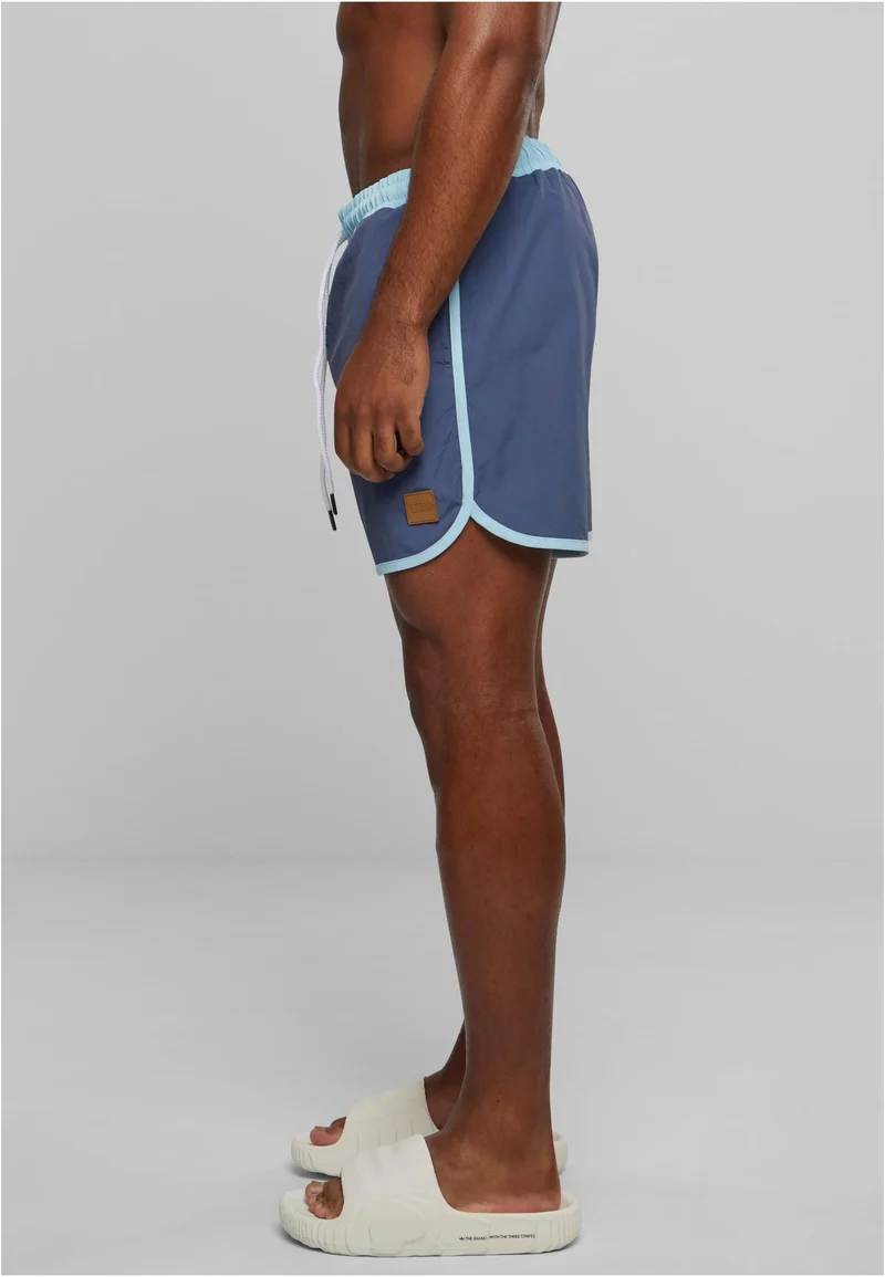 UC Retro Swimshorts