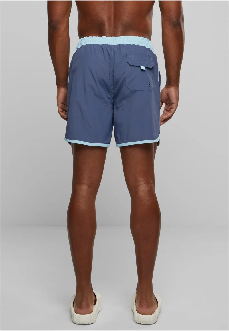 UC Retro Swimshorts