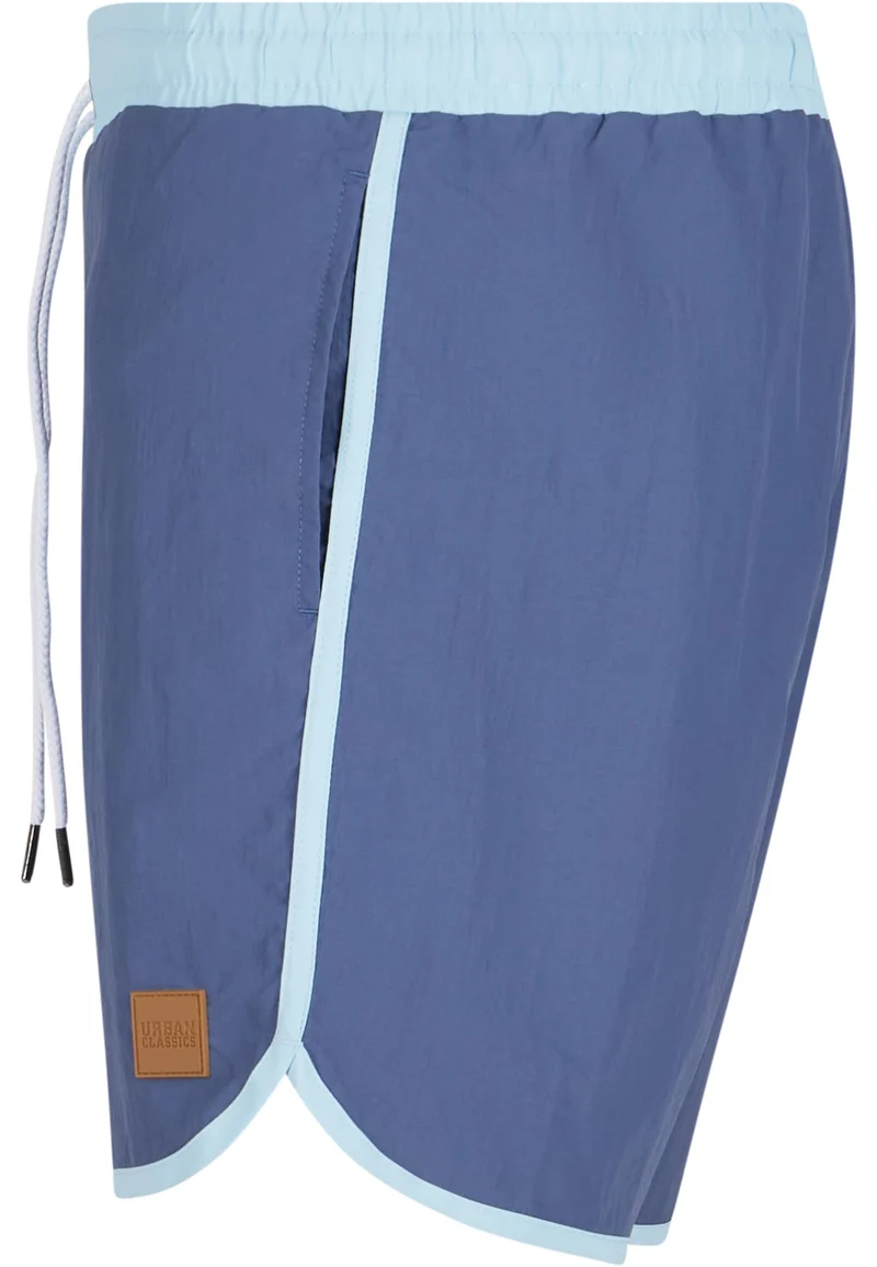 UC Retro Swimshorts