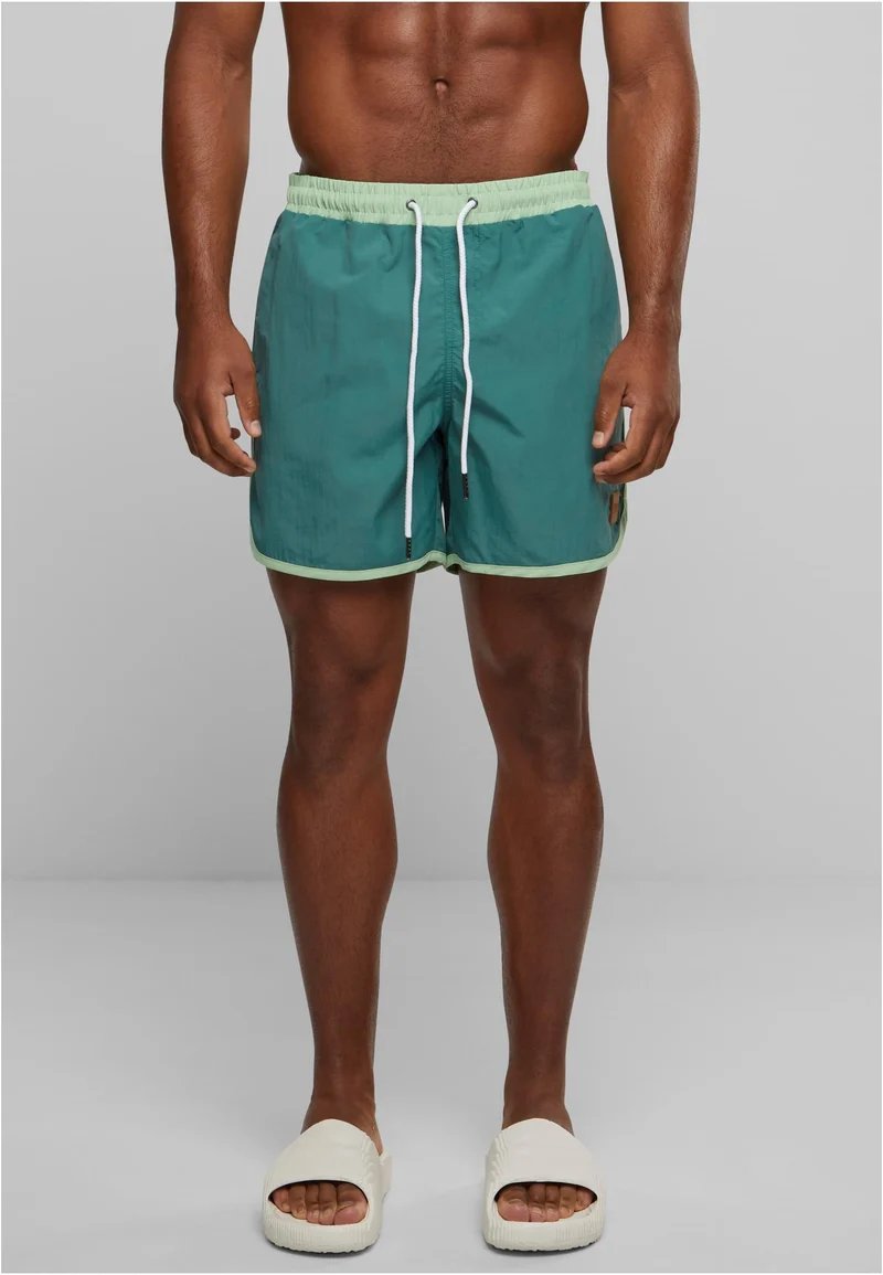 UC Retro Swimshorts