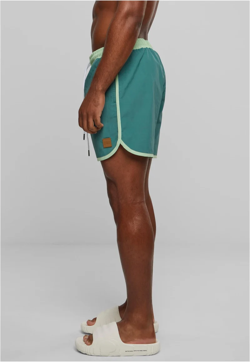 UC Retro Swimshorts