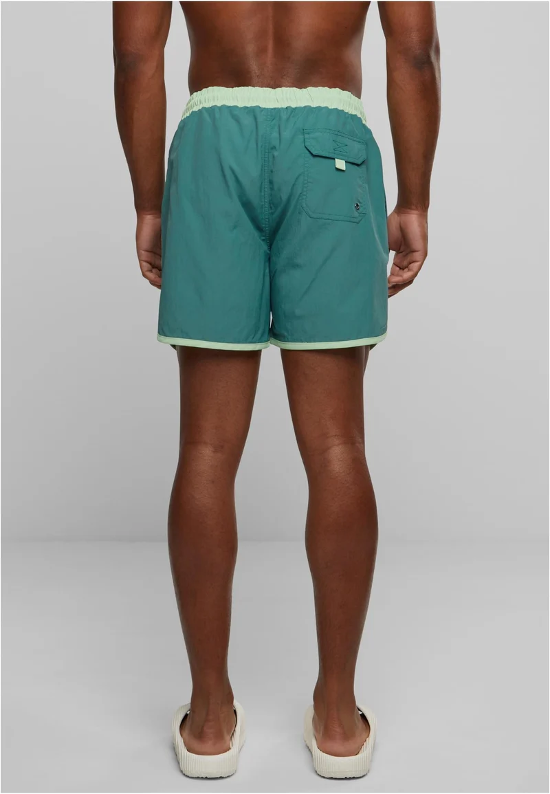UC Retro Swimshorts