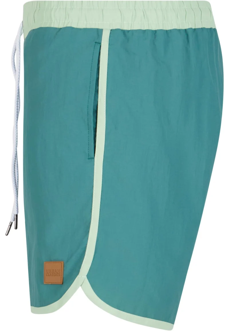 UC Retro Swimshorts