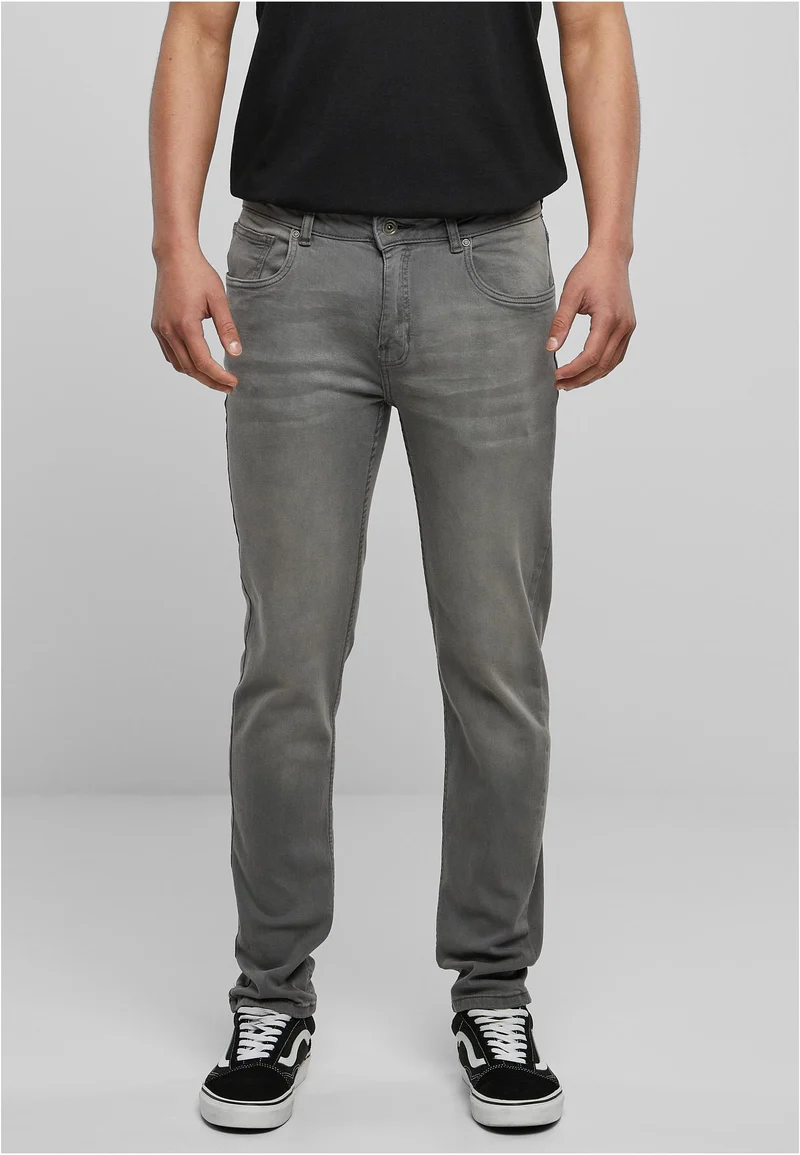 UC Stretch Denim Pants