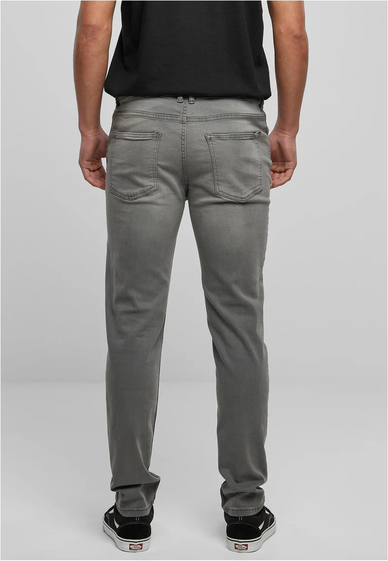 UC Stretch Denim Pants