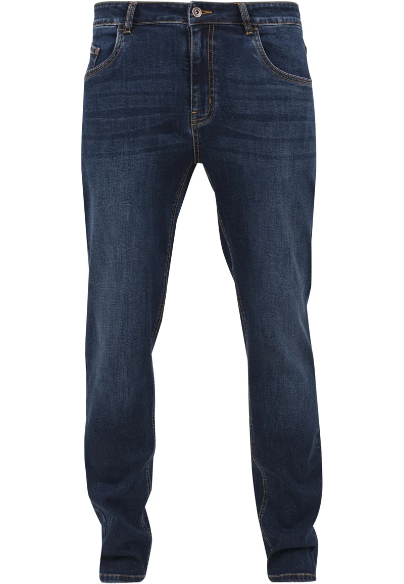 UC Stretch Denim Pants
