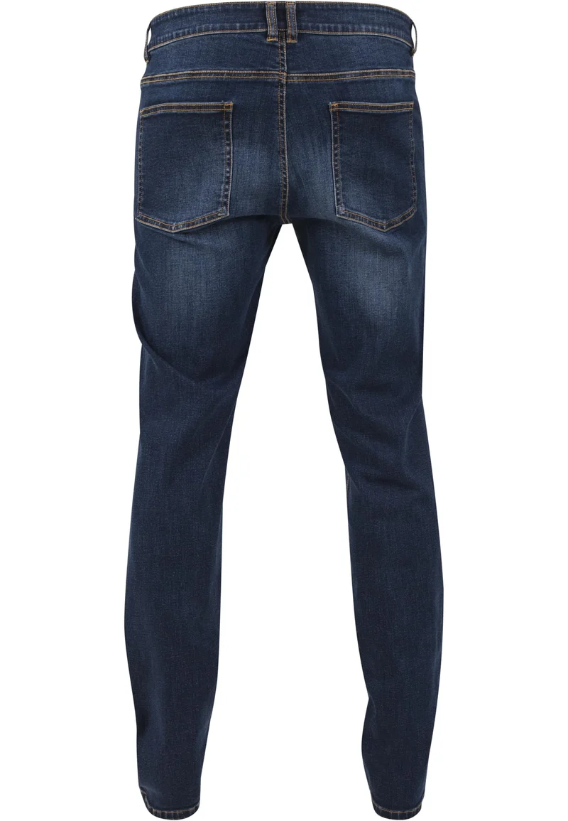 UC Stretch Denim Pants