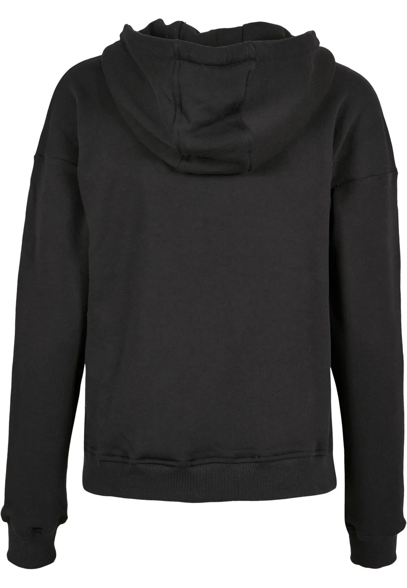 UC Organic Terry Zip Hoody