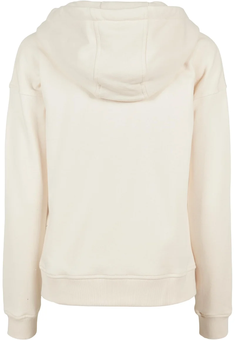 UC Organic Terry Zip Hoody