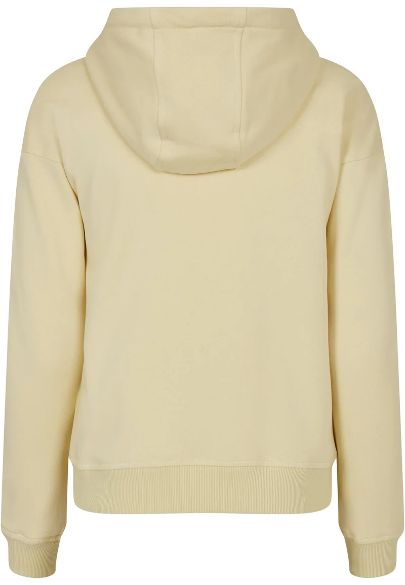 UC Organic Terry Zip Hoody