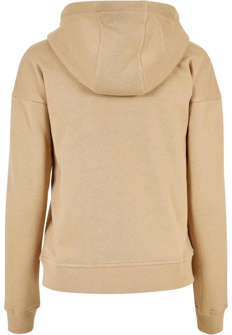 UC Organic Terry Zip Hoody